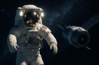 Туристы в суборбитальных полётах поднялись на высоту 100 км — Science Times