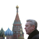 Собянин выметает из Москвы лужковский сор