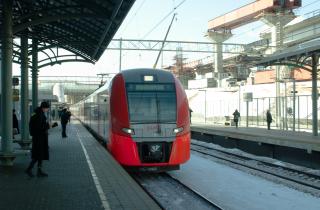 Правительство Тюменской области утвердило новые максимальные тарифы на пригородные перевозки