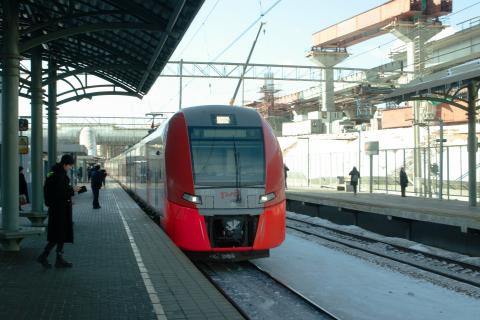 Правительство Тюменской области утвердило новые максимальные тарифы на пригородные перевозки