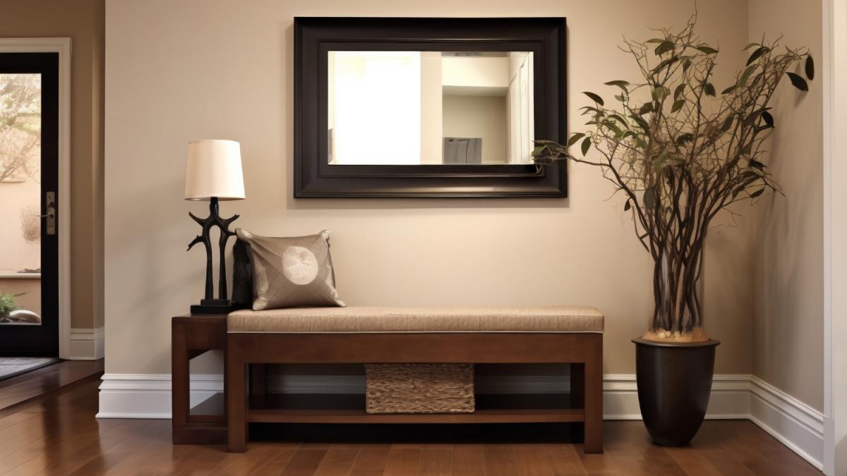 Прихожая в квартире