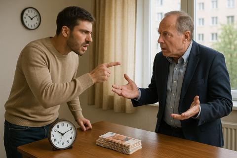 Как законно выселить неплательщика: пошаговое руководство для собственников