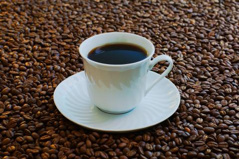 Думал, что пью настоящий кофе — но оказалось, всё это время был обман: разница между арабикой и робустой поразила