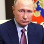 Владимир Путин поздравил российский госархив ВМФ с 300-летием