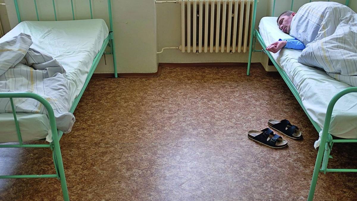 Пациент
