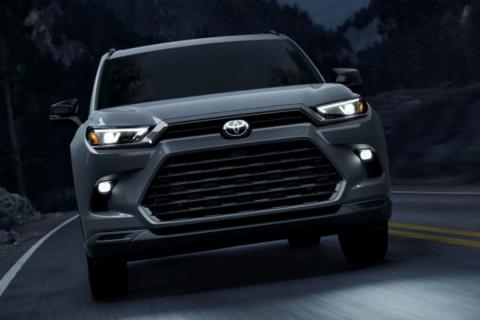 Целиков: новый утильсбор с ноября 2025 года затронет BMW X3, BMW X5 и Toyota Highlander