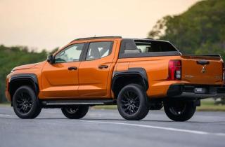 Пикапы заняли половину американского авторынка в 2025 году — Favorit Motors