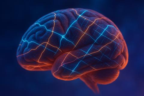 Мозг продолжает развиваться до 30 лет — исследование Кембриджского университета