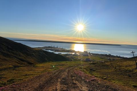 Приморье закрепилось в лидерах с ценой жилья 178 тысяч за метр — ФедералПресс