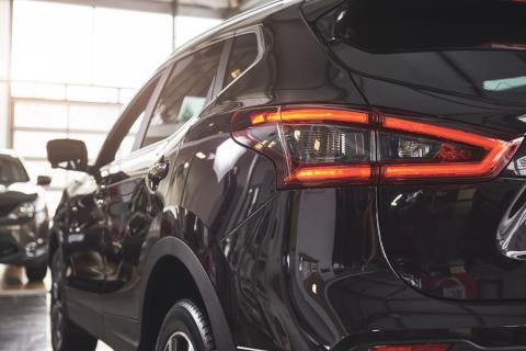 Эксперты спрогнозировали рост доли китайских авто на вторичном рынке