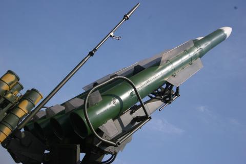 Эксперт Владимир Ераносян: Украина может получить ранние версии ракет Tomahawk