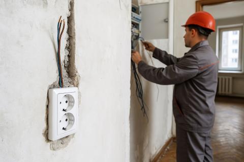 Обновление интерьера без дорогостоящего ремонта: идеи для вашего дома от Александры Антоновой