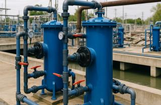 Губернатор Ставропольского края призвал увязать энергопрограмму с планами по воде