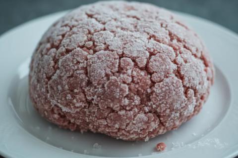 Лук теряет структуру при заморозке и делает фарш водянистым — технологи