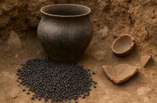 Изучение изюма показало его роль в производстве вина — Мамору Хио