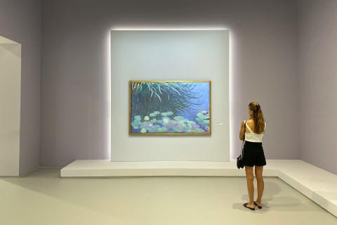 Семьи могут посещать культурные мероприятия бесплатно — председатель РОО Клименко