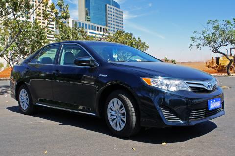 Lada и Toyota лидируют среди марок с наибольшим количеством аварий в 2025 году
