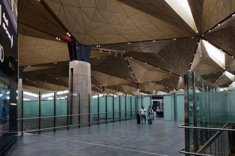 Royal Air Maroc планирует запустить прямые рейсы Санкт-Петербург – Касабланка в 2026 году