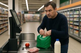 Розничная торговля стала лидером по кадровому дефициту в Тюменской области