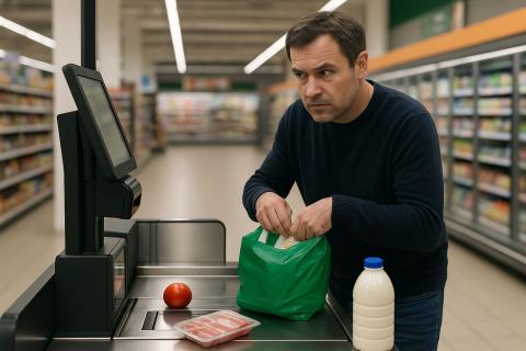 Розничная торговля стала лидером по кадровому дефициту в Тюменской области