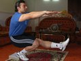 Как выполнить приседания на одной ноге? Как выполнить приседания на одной ноге?