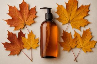 Кэти Терли: шампунь эффективно удаляет жир и налёт при лёгкой уборке