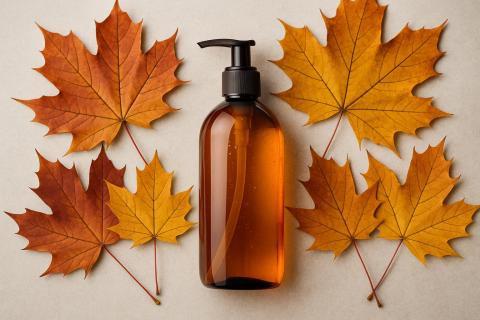 Кэти Терли: шампунь эффективно удаляет жир и налёт при лёгкой уборке