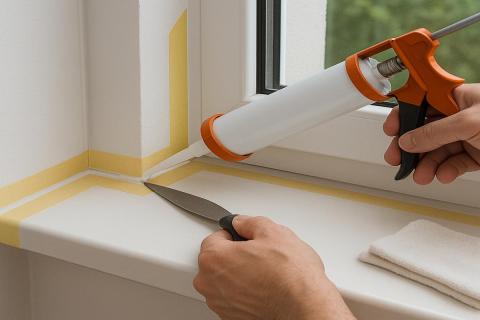 В квартирах основная утечка тепла идёт через окна — Сергей Белолипецкий