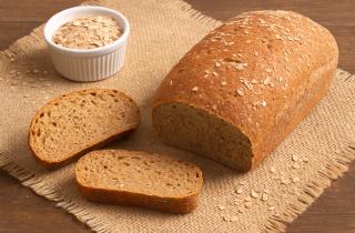 Аэрофритюрница заменяет духовой шкаф при выпечке хлеба — Meson Obo