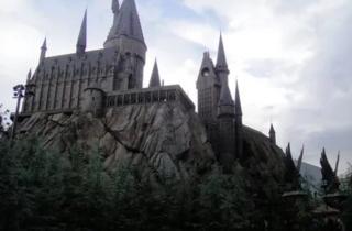 В России есть 7 мест с атмосферой фильмов о Гарри Поттере — тургиды