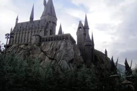 В России есть 7 мест с атмосферой фильмов о Гарри Поттере — тургиды