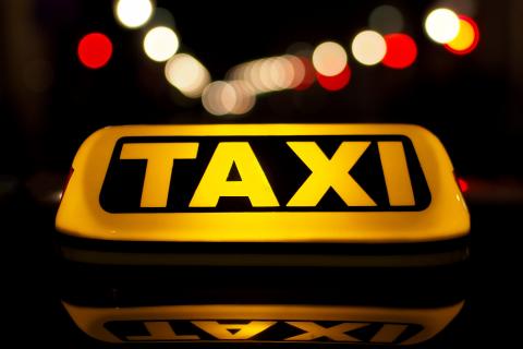 В Крыму задержан таксист с почти килограммом наркотиков в авто