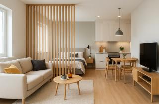 В Челябинске вырос спрос на студии и вторичное жильё — данные 