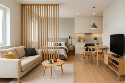 В Челябинске вырос спрос на студии и вторичное жильё — данные  В Челябинске вырос спрос на студии и вторичное жильё — данные