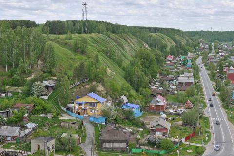 Путеводитель по Тобольску: лучшие места в городе и окрестностях за 2–3 дня