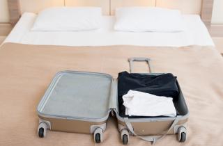 Специалисты по организации быта: стирка в день приезда облегчает возвращение к рутине