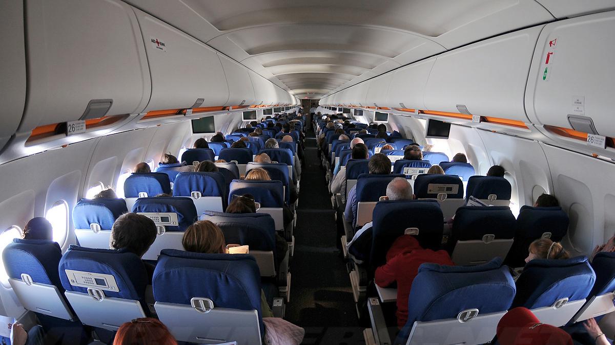 Перелет на самолете Перелет на самолете