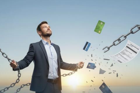 Доля заемщиков с ПКР выше 750 упала до 19% в 2025 — директор НБКИ Алексей Волков