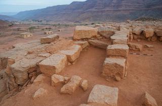 Жертвами у стен Шимао оказались в основном мужчины — Nature
