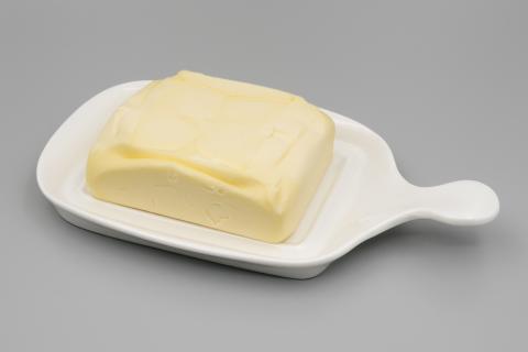 Замена сливочного масла на растительные спреды снижает смертность — Нурия Дианова