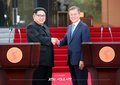 Пекин считает правильным развитие отношений между КНДР и Россией Пекин считает правильным развитие отношений между КНДР и Россией