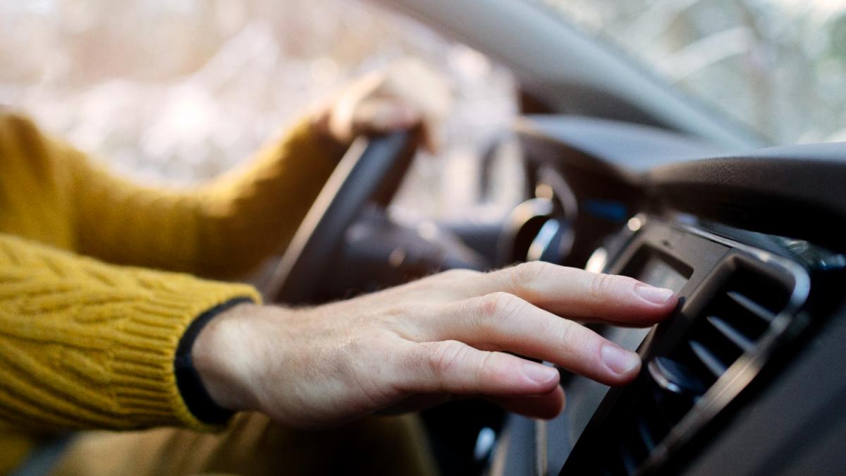 Автомобиль Автомобиль