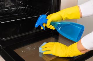 Алессандро Газзо: клинеры не проводят глубокую уборку и ограничены по времени и ресурсам