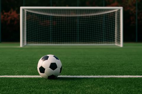 Воспитанник челябинского футбола Кирилл Глебов попал в мировой рейтинг CIES