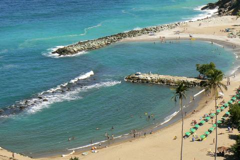 Венесуэльский турбизнес предложил российским компаниям крупные скидки — АТОР