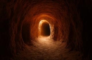 Подземные лабиринты в Южной Америке ставят под сомнение естественное происхождение — Earth.com