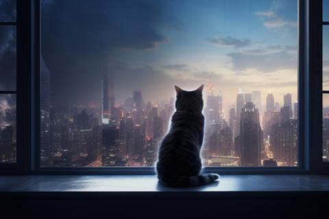 5 самых маленьких пород кошек: описание и особенности содержания