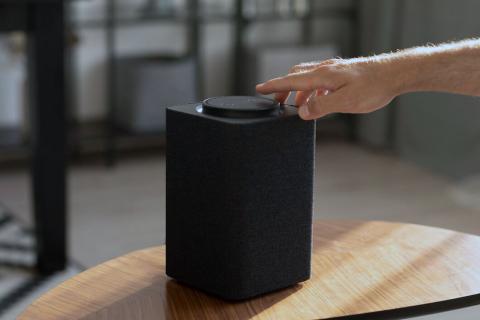 На State of Play представили Pulse Elevat — новые беспроводные колонки Sony