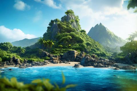 Филиппины являются одним из лучших направлений для путешествий в Азии