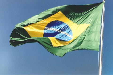 Культ тела и движения — часть культурного кода жителей Рио — Pro-Vision